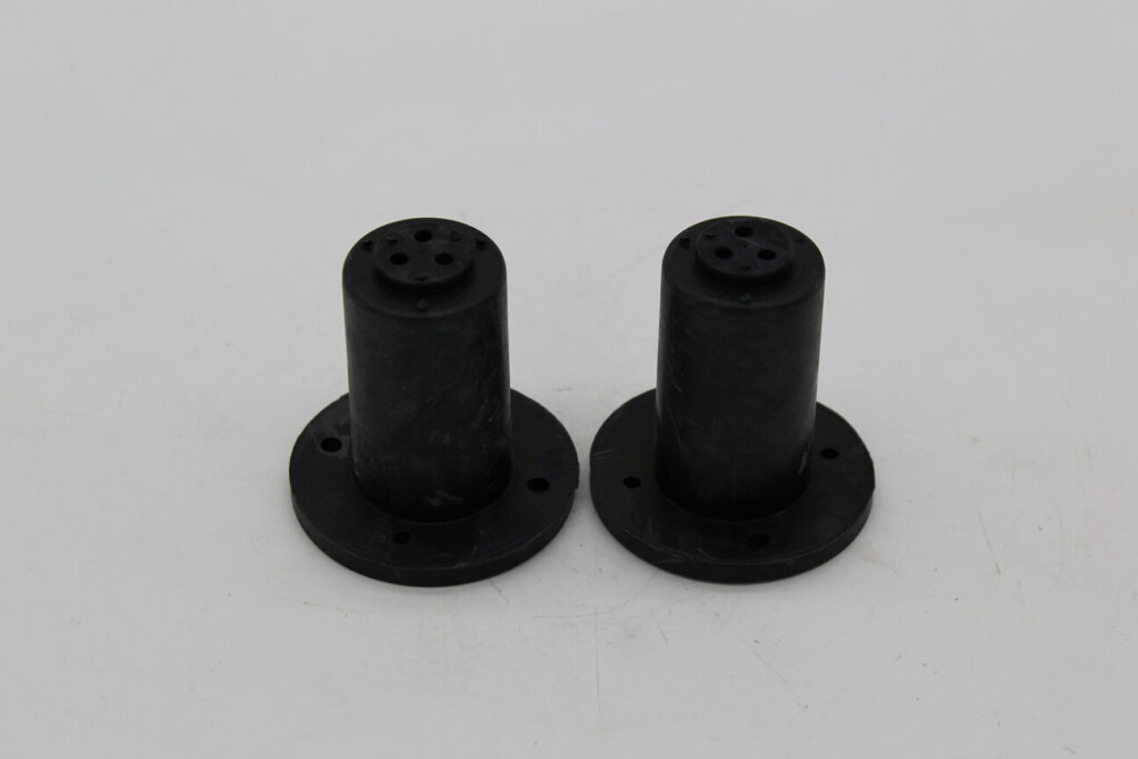 Cowling For Small Head Lamp