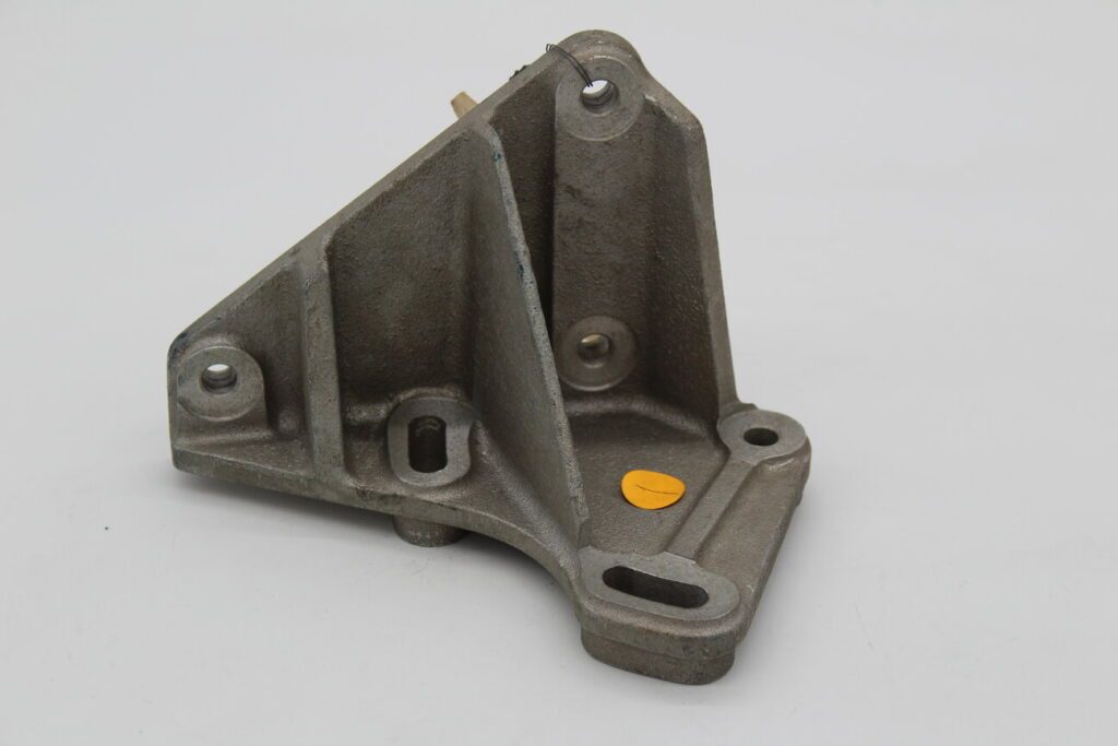 Bracket A/C Compressor