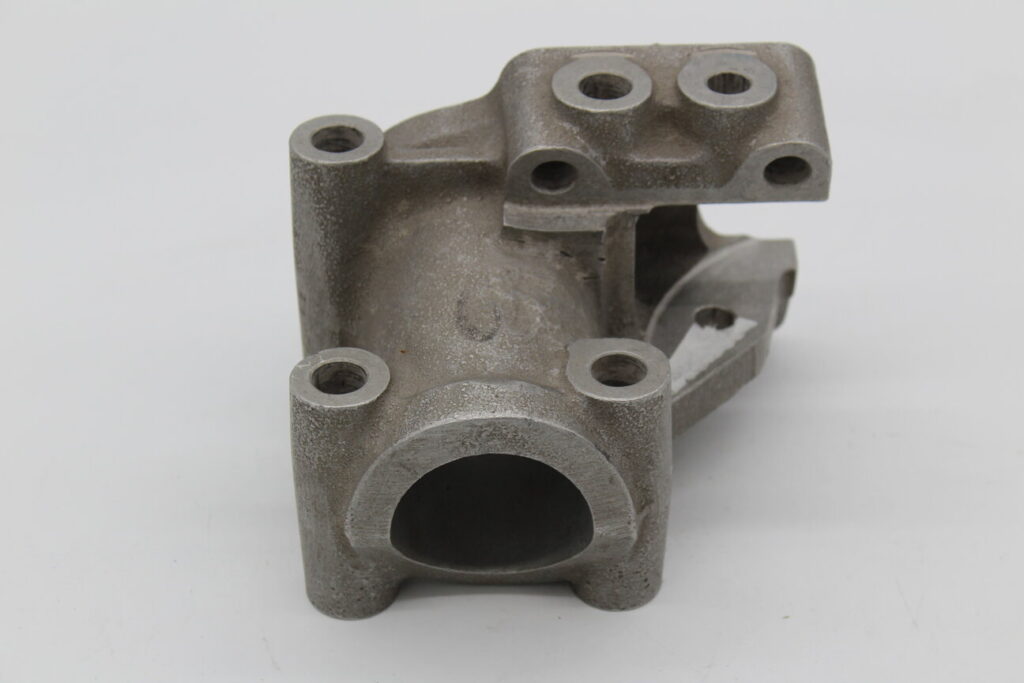 Support Steering Box C/4 400i