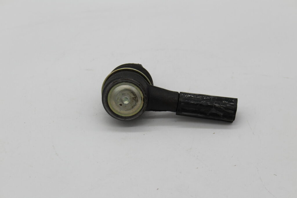 Tie Rod End LH Thread C/4 412