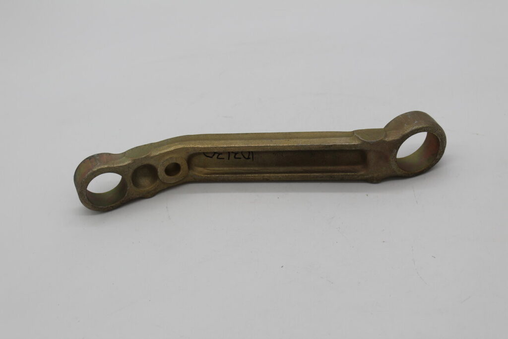 Suspension Arm Rear Upper Boxer