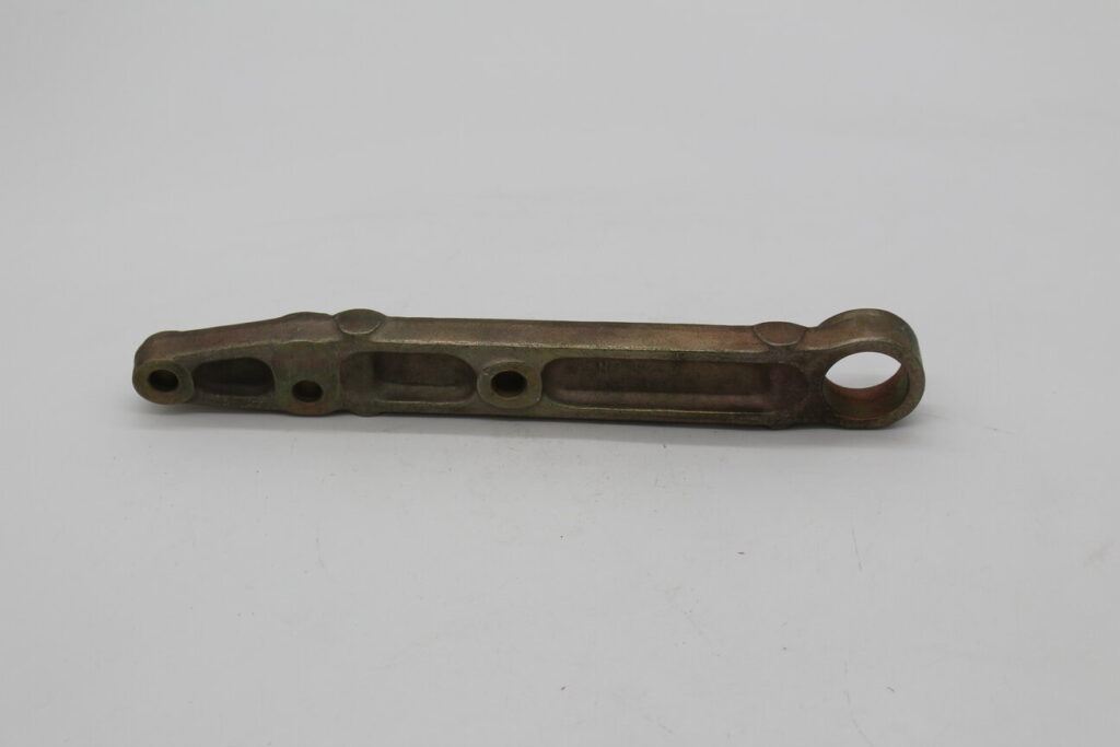 Suspension Arm RH Upper Rear Boxer FR