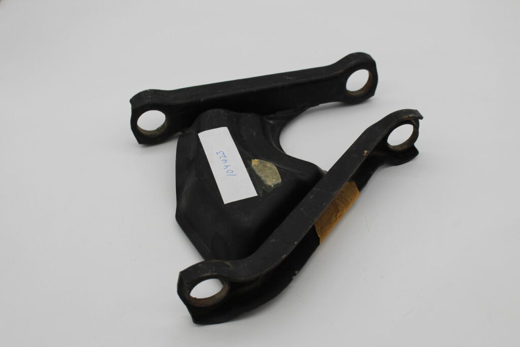 A-Arm DX Rear Upper