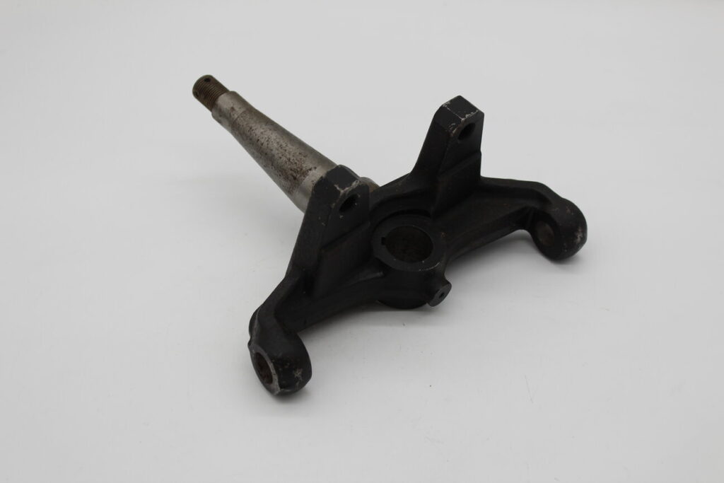 Spindle SX Front