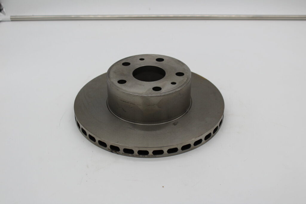Rotor Front Brake 308gt4 ->QV