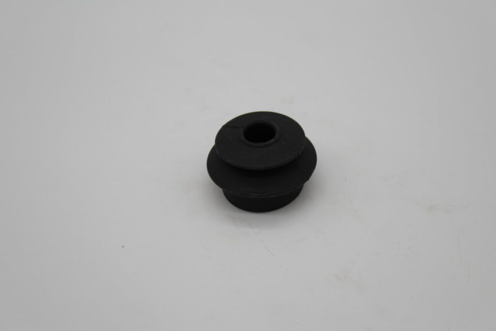 Boot Shift Rod at Gearbox