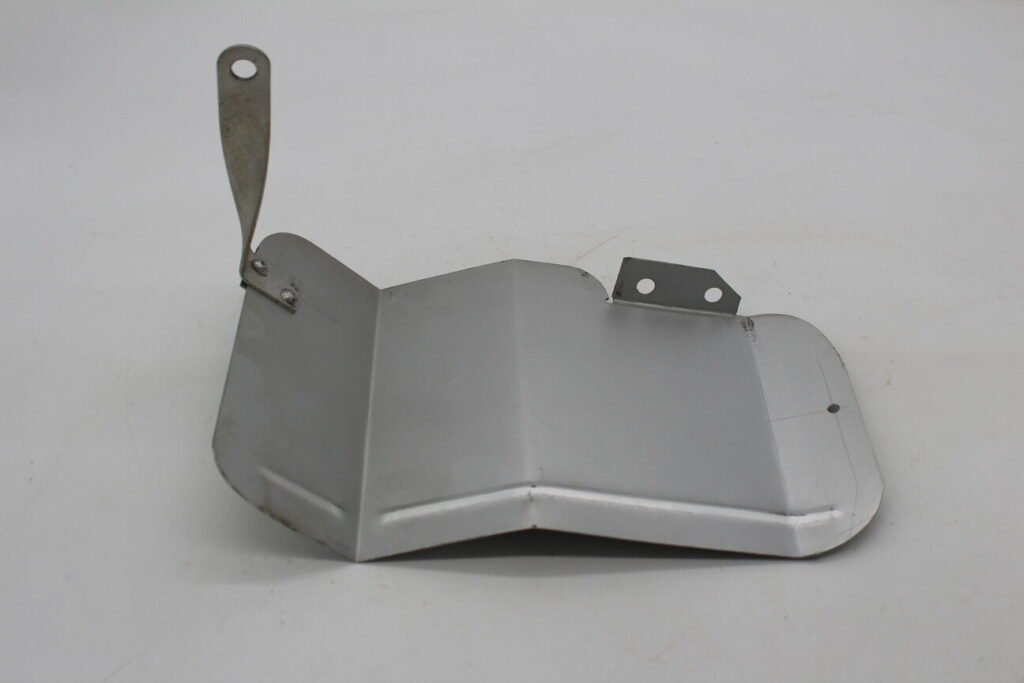 Shield 1-4 Smog Pump carb 308 USA