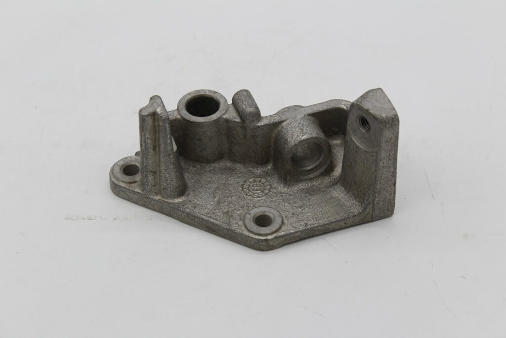 Support Throttle Pedal