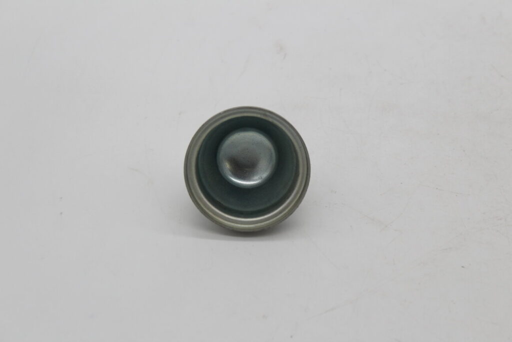 Cap Outer Front Hub