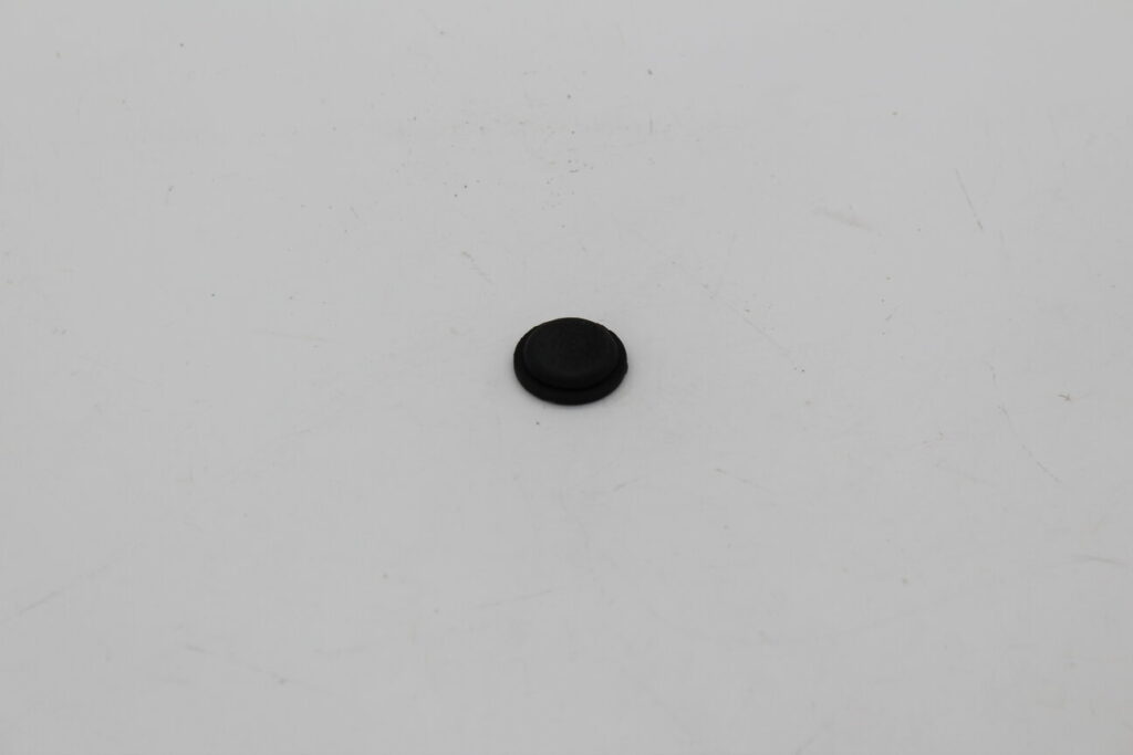 Plug Rubber D.15