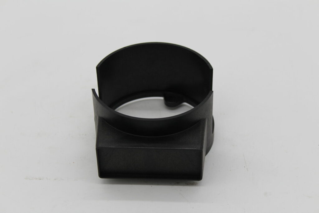 Cover Steering Column Mondial