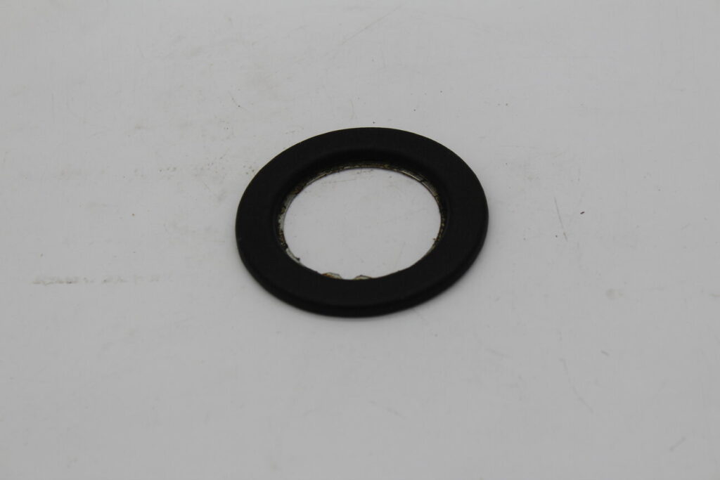 Trim Ring Steering Wheel Used