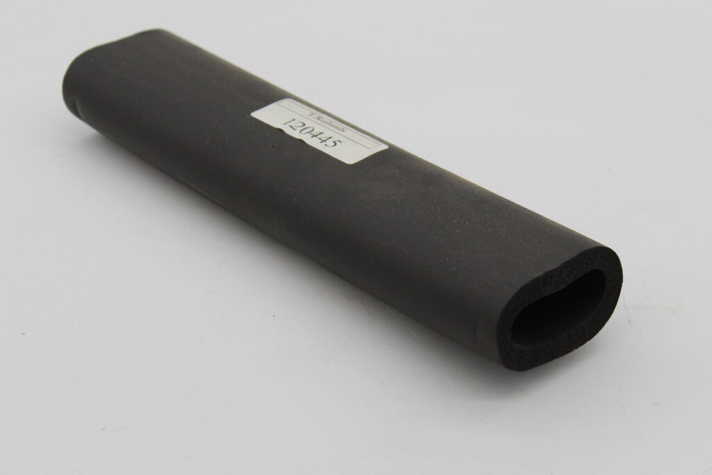 Protection H20 Pipe Cabriolet
