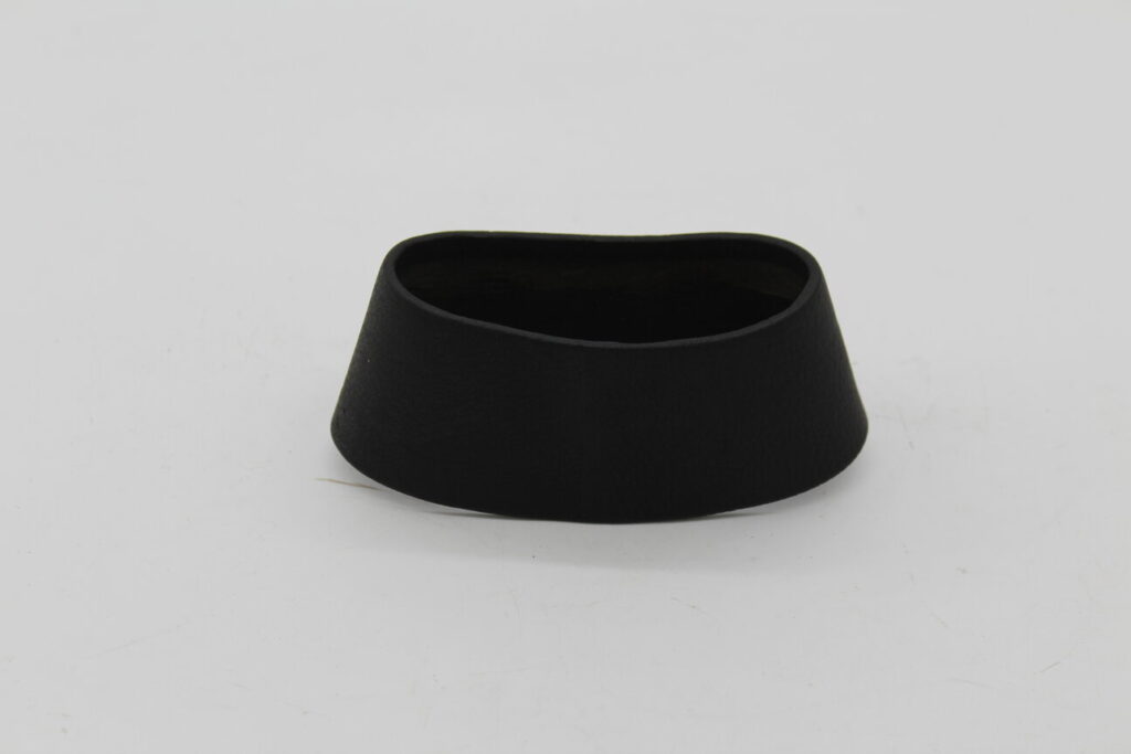 Cover Steering Wheel Hub