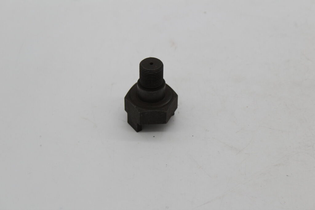 Bolt Vacuum Pump Drive