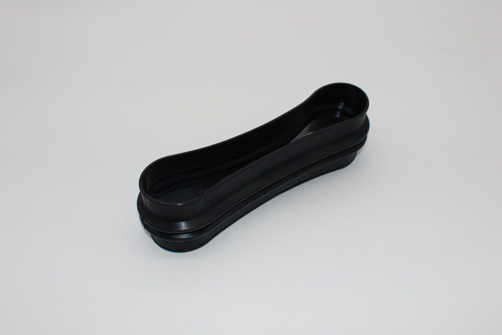 Boot Air Inlet Testarossa