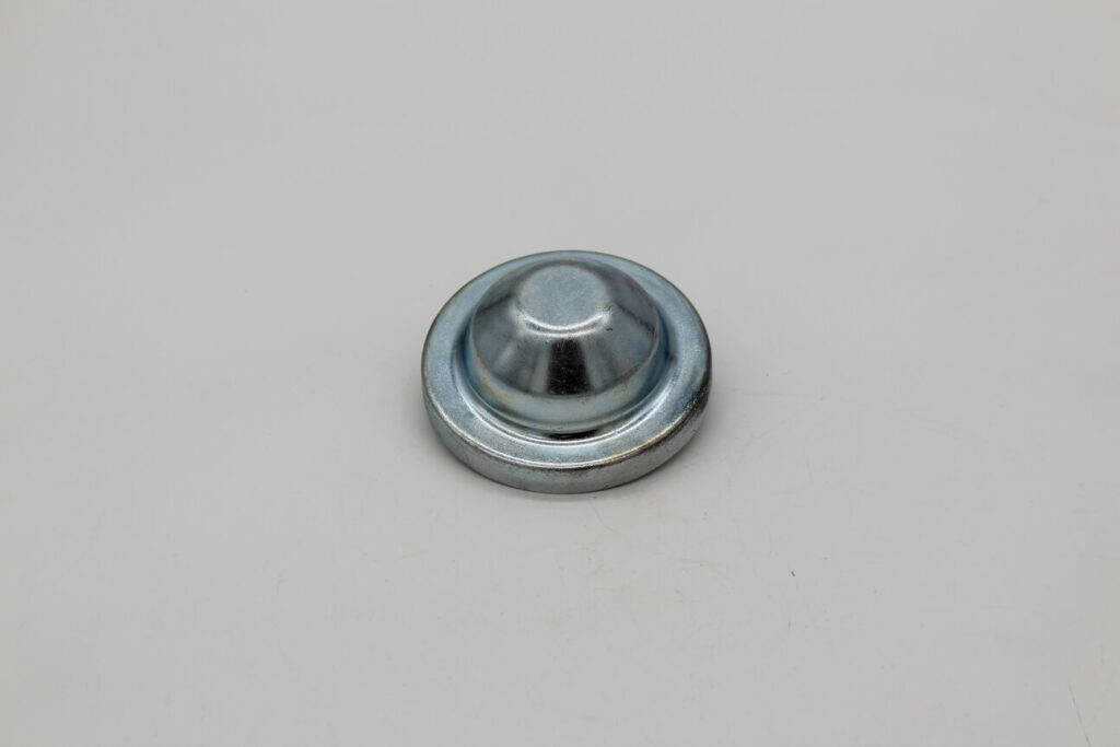 Cover F Wheel Bearing