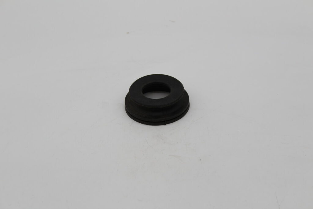 Rubber Boot Strg to Bulkhead