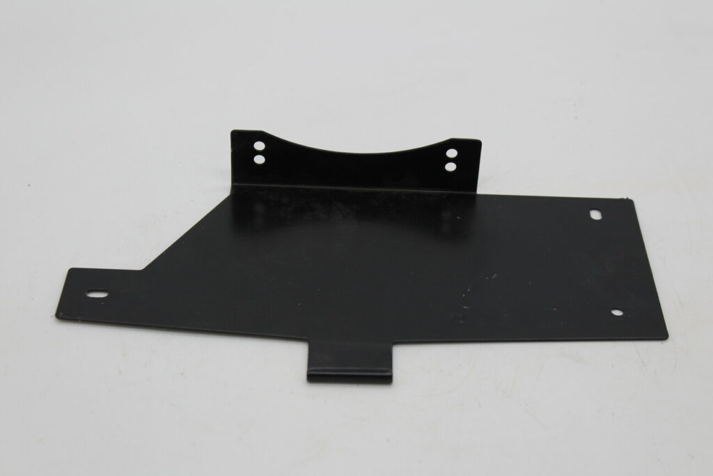 Bracket ABS ECU