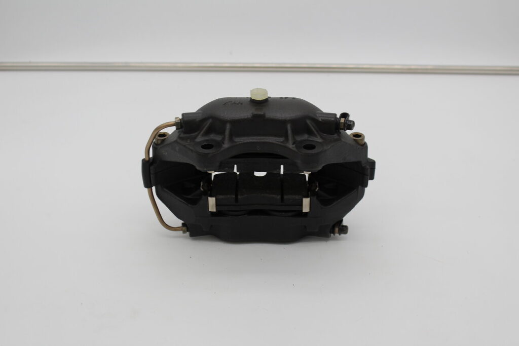 Caliper LR Brake 348 Teves
