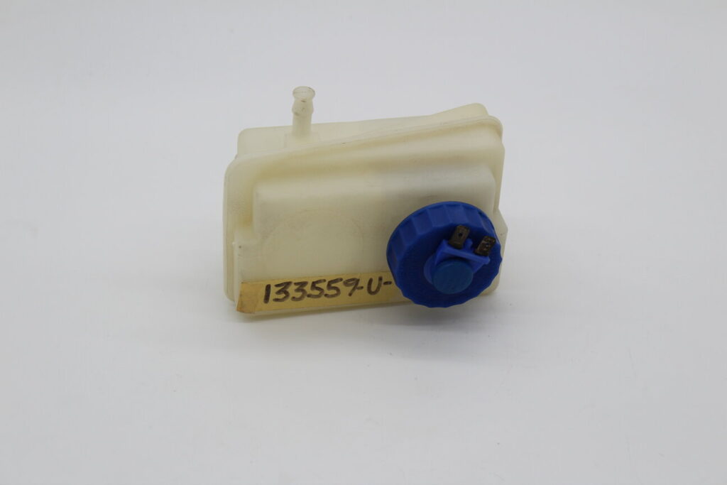 Reservoir Brake Fluid (used)