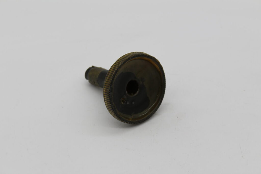 Shaft Front Susp Early 348