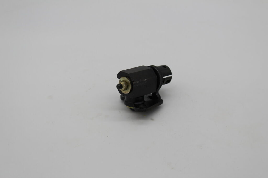 Block Gear Linkage w/139797 139799