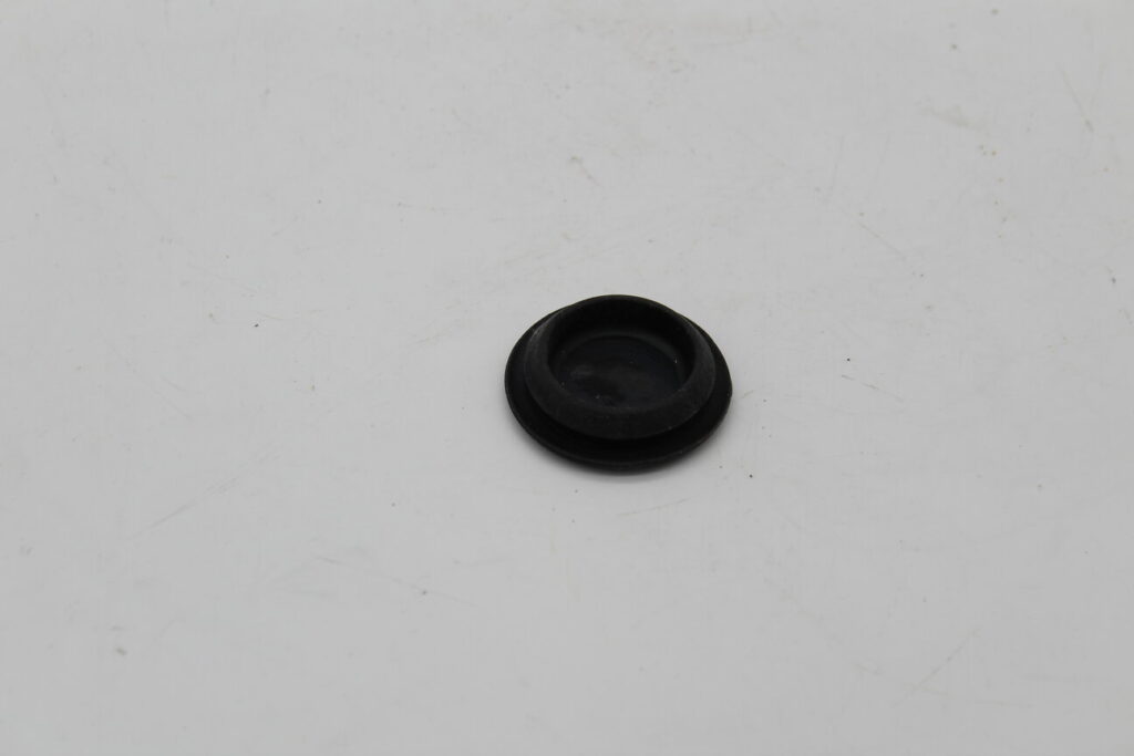 Plug Rubber 35mm (45mm)