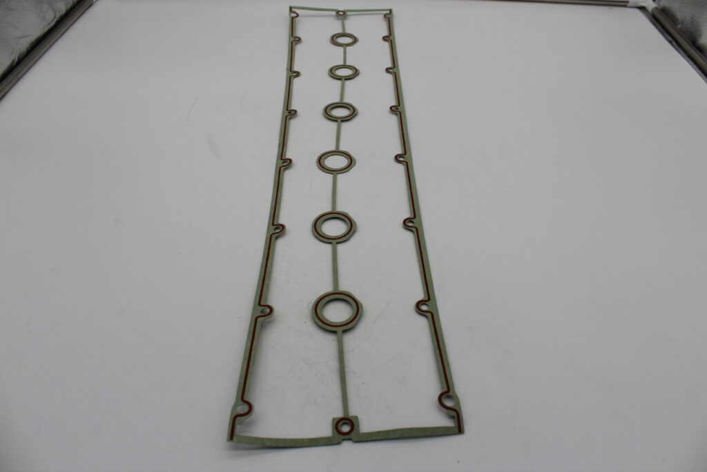 Boot Plug Wire Harness 512TR