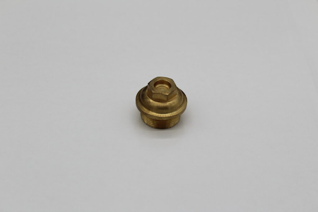 Plug Sump Drain 30x1.5x23mm
