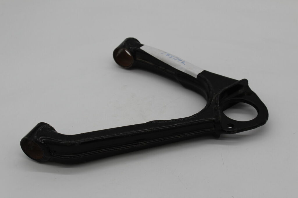 A-Arm Front Upper DX/SX