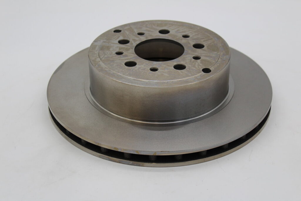 Rotor Rear Brake 348/355 REPRO