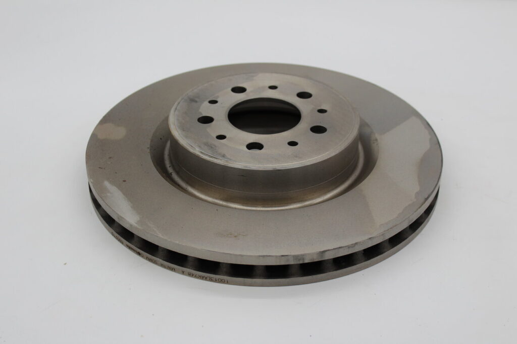 Rotor Front Brake 456GTA/456M