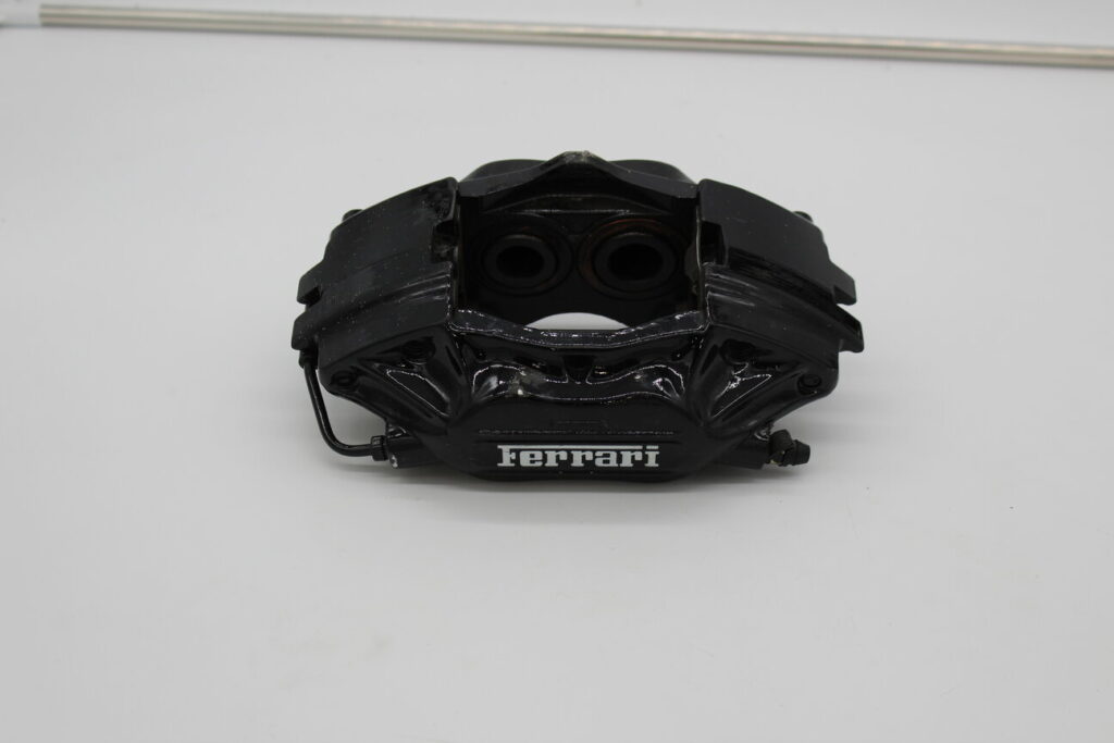 Caliper RF Brake Brembo 355 NTO