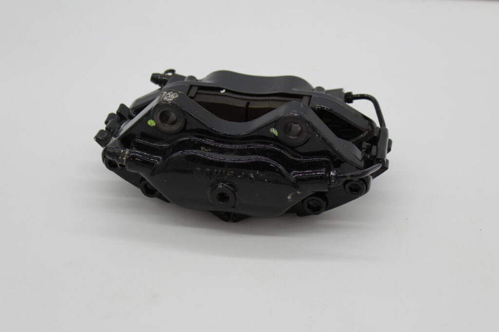 Caliper LF Brake Brembo 355 NTO