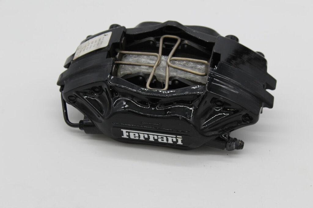 Caliper RR Brake Brembo 355 NTO