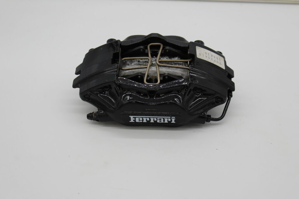 Caliper LR Brake Brembo 355 NTO