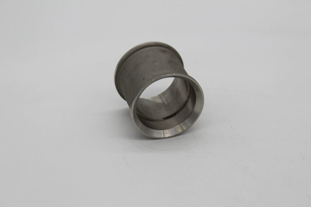 Union Exhaust Bypass 355 Challenge