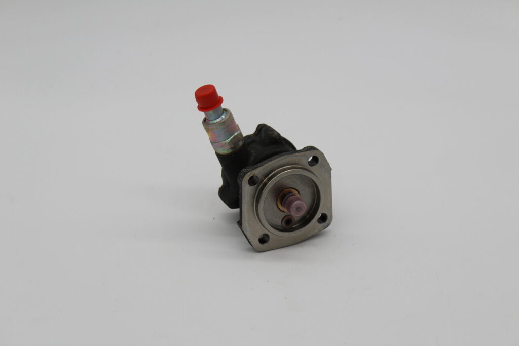 Pump Vacuum Brake Servo TR's