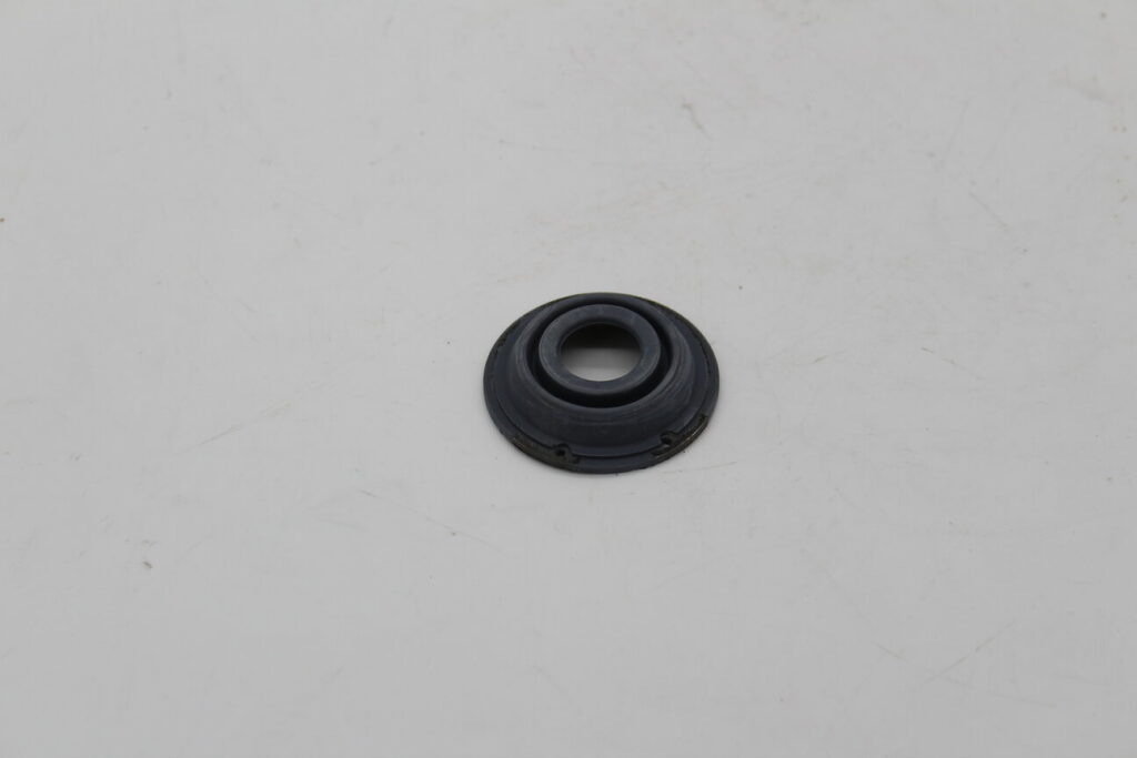 Rubber Boot/Clip Lower Ball Joint