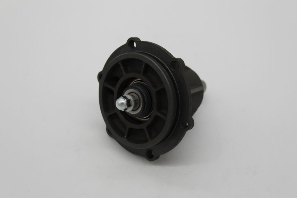 Water Pump 360 w/o pulley