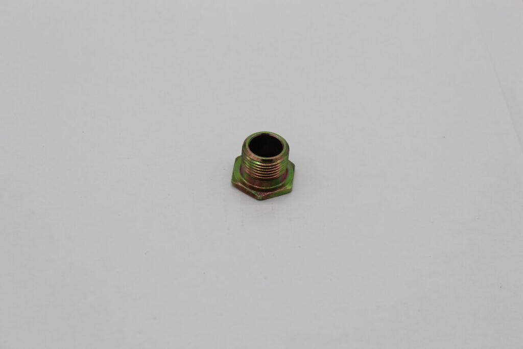 Cap Oil Pressure Valve