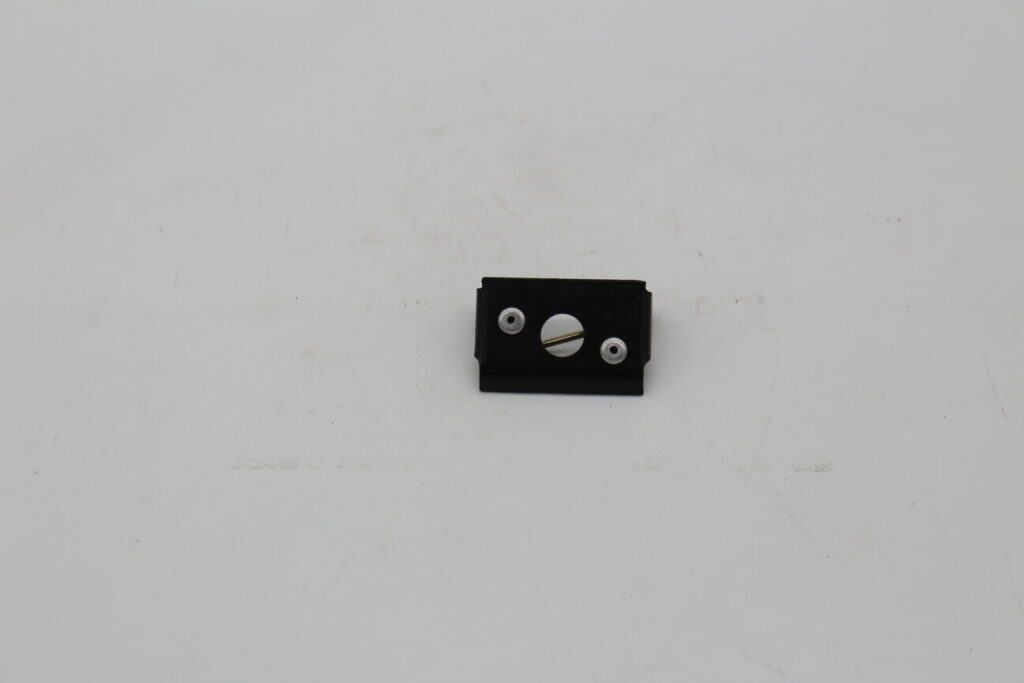 Bracket Rear Wing Lock 355 Challenge