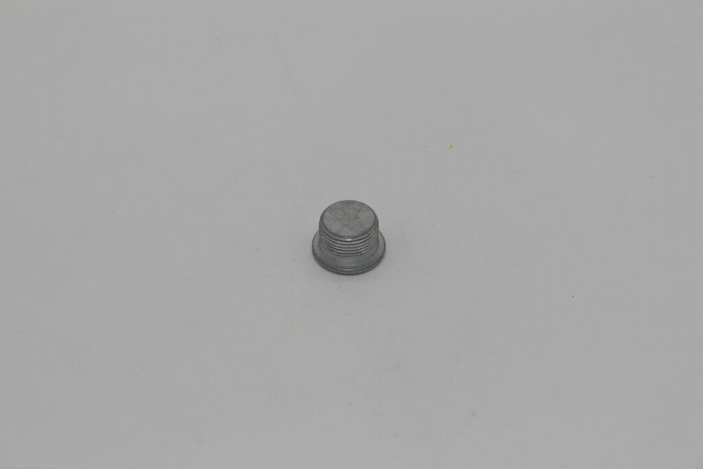 Plug Oil Drain 22x1.5