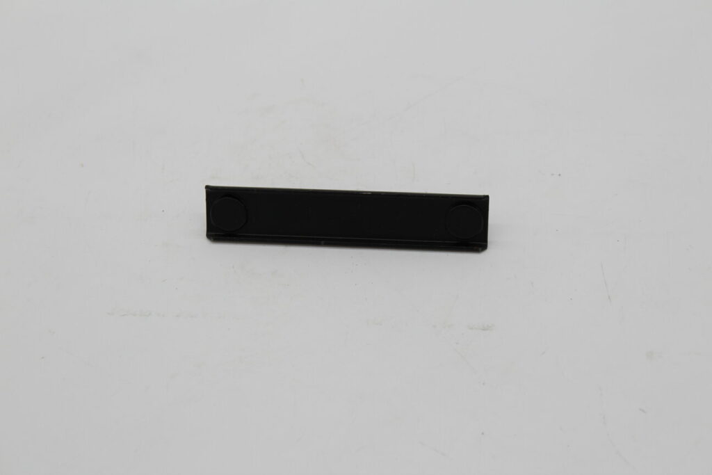 Bracket for 178999 Shield (2 req)