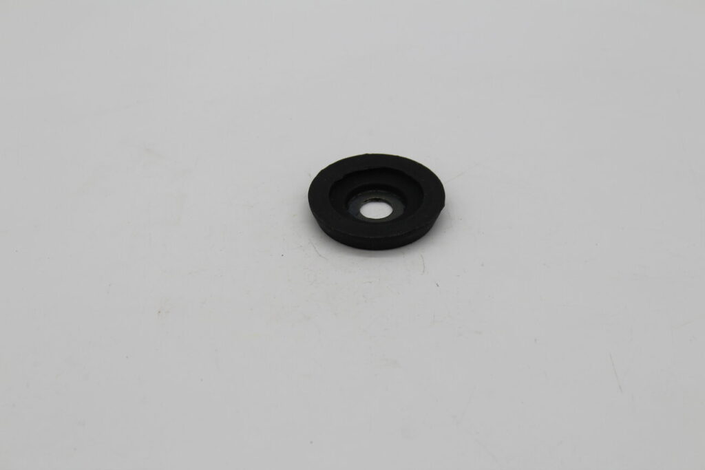 Spacer Upper Gearbox Mount