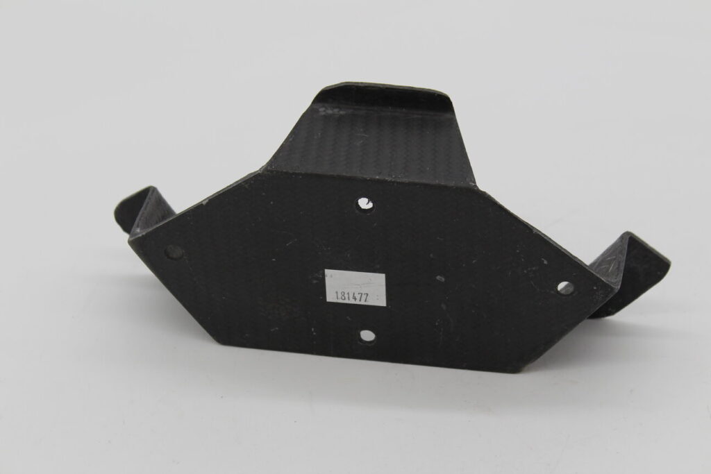 Support F Brake Air Duct 360 Challenge