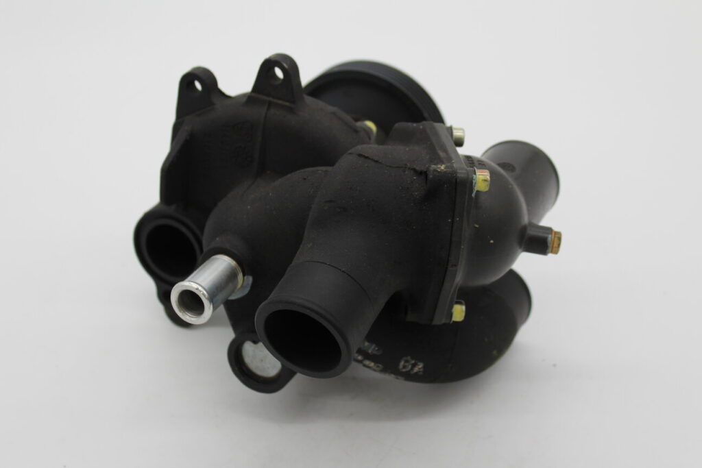 Water Pump Assembly 456M/550