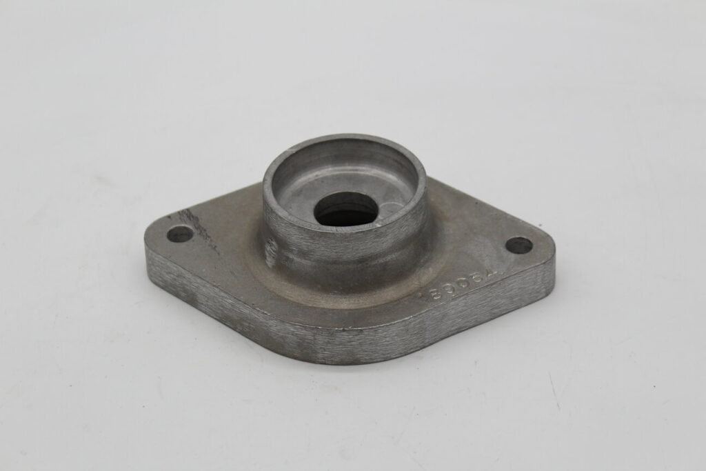 Spacer Upper Shock Pad 575 to Assy #55768