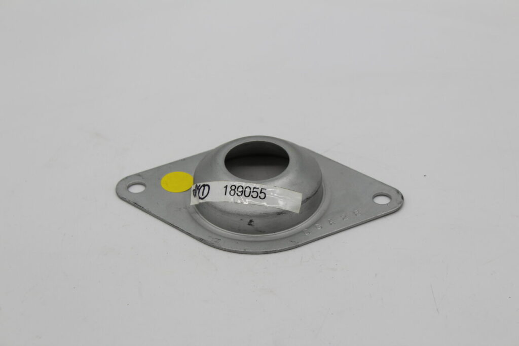 Spacer Upper Shock Top 575 to Assy #55768